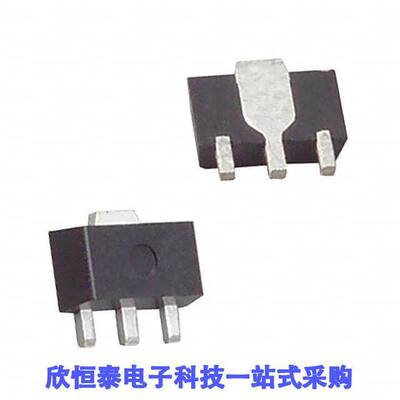 LM317LCPK芯片 《 IC REG LIN POS ADJ 100MA SOT89-3    》