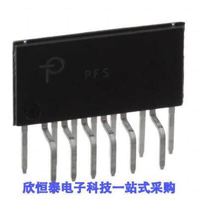 PFS7633H芯片 《 IC PFC CTRLR CCM 123KHZ 16ESIP    》