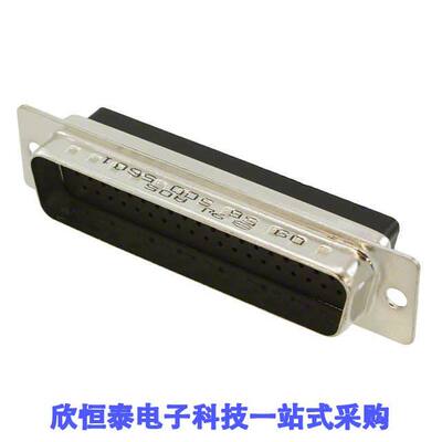 09565005601连接器 《 CONN D-SUB HD HOUSING PLUG 78POS    》