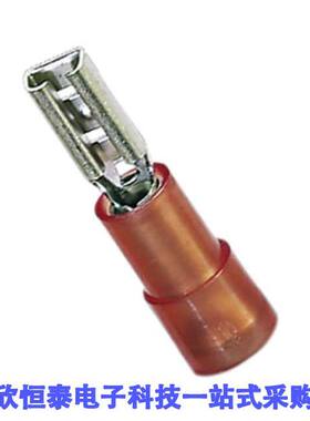 3240052连接器 《 CONN QC RCPT 16-20AWG 0.250    》