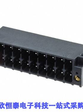 1787085连接器 《 TERM BLO【 HDR 18POS 90DEG 3.5MM    》