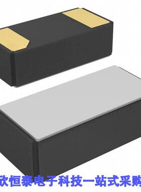 ECS-.327-9-34R-TR晶振 《 CRYSTAL 32.7680KHZ 9PF SMD    》