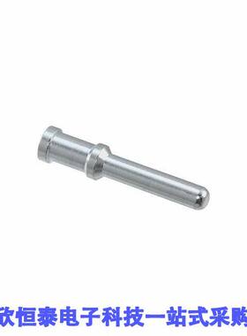 0936010422连接器 《 CONTACT H.D. CRIMP PIN 10AWG    》