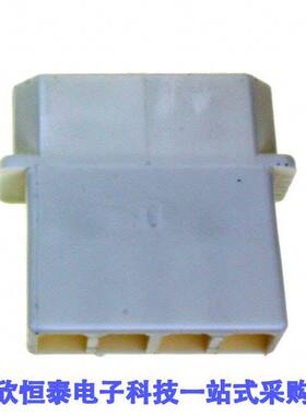 794132-1连接器 《 CONN RECEPT/CAP 4POS MATE-N-LOK    》