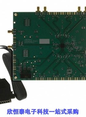 LMK03000CEVAL/NOPB/LMK03000CISQ/NOPB/LMK03000DISQE/NOPB