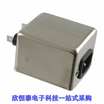6609036-7滤波器 《 LINE FILTER 250VAC 6A CHASS MNT    》