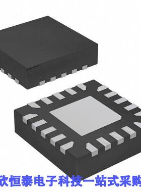 ATTINY40-MMH芯片 《 IC MCU 8BIT 4KB FLASH 20VQFN    》