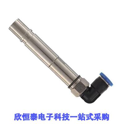 09140007464连接器 《 PNEUM. CONTACT METAL OD4MM F+VAL    》