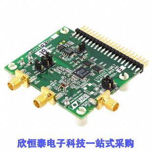 DEMO BOARD 16BIT MSPS DC919A LTC2202 F开发板