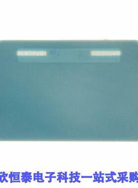 2775197连接器 《 CONN TERM BLK END PLATE RAIL BLU    》