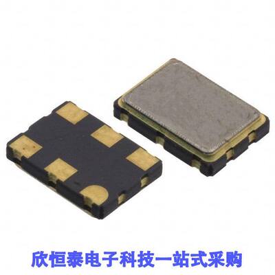 FRBST1061晶振 《 XTAL OSC VCXO 61.4400MHZ CMOS    》