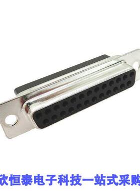 DB25-SR连接器 《 D-SUB CRIMP WIRE TO BOARD, PIN H    》