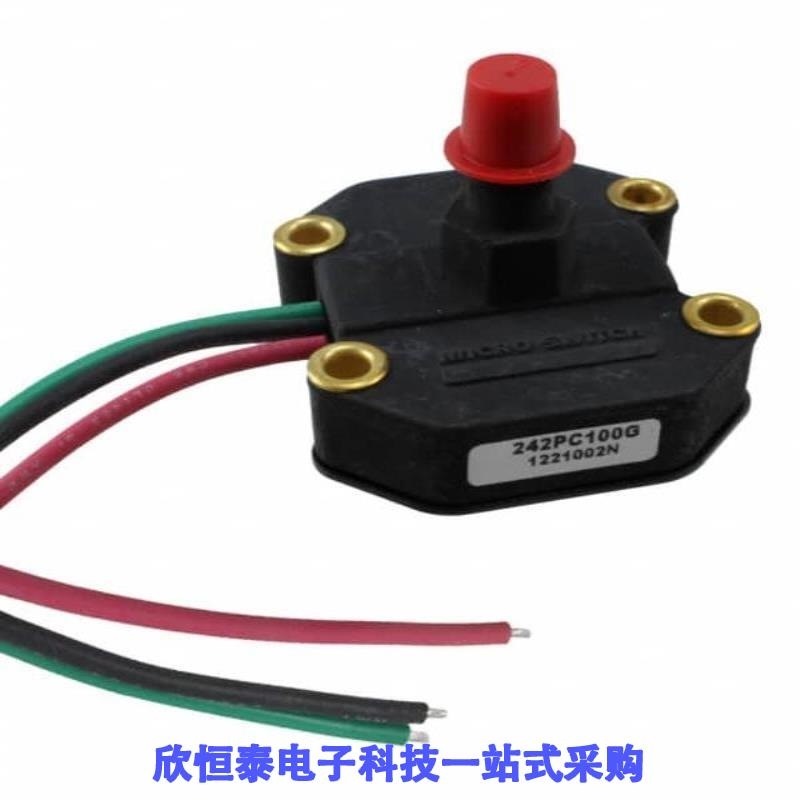 242PC250G 242PC150G 242PC100G