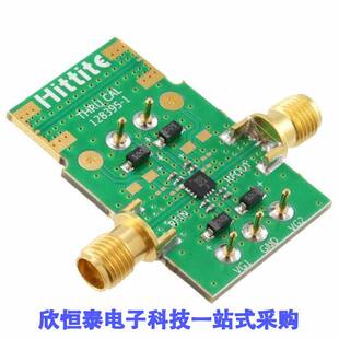 EVAL BOARD AMP MMIC 129787 HMC902 HMC902LP3E射频