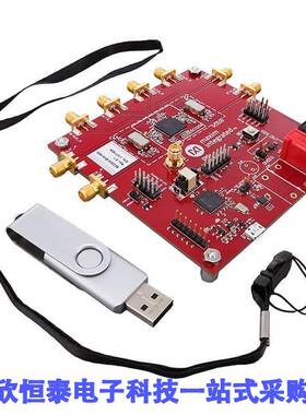 SC2200-EVK1900射频 《 EVK, DUAL-RFPAL, 1800-2200MHZ    》