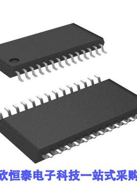 SP337EBEY-L芯片 《 IC TRANSCEIVER FULL 2/2 28TSSOP    》