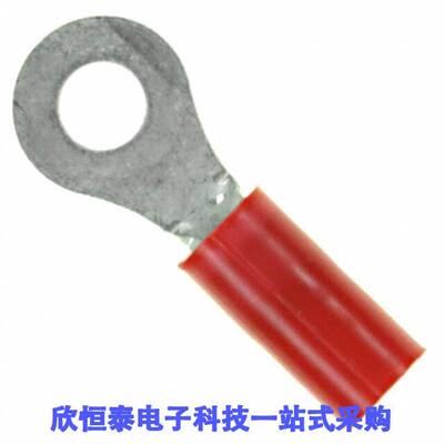 32950连接器 《 CONN RING CIRC 16-22AWG #6 CRIMP    》