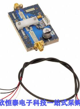 CGH40025F-AMP射频 《 CGH40025F DEV BOARD WITH HEMT    》