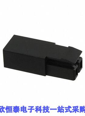 2834048-2连接器 《 PLUG, 2P LATCHED POKE-IN WTW CON    》