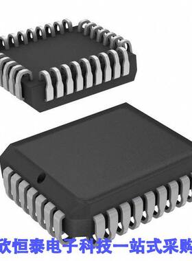 AT27LV020A-12JU芯片 《 IC EPROM 2M PARALLEL 32PLCC    》