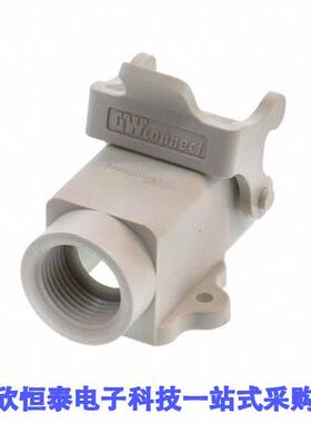 0936010626连接器 《 CONN BASE SIDE ENTRY SZ3A PG11    》