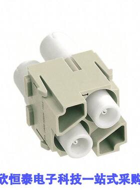 09140023021连接器 《 MODULE MALE 2POS CRIMP    》