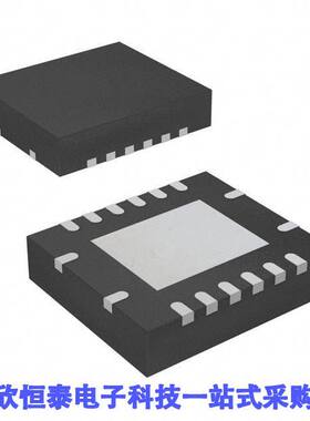 SN74AHC138RGYR芯片 《 IC 3-8 LINE DECODR/DEMUX 16-VQFN    》