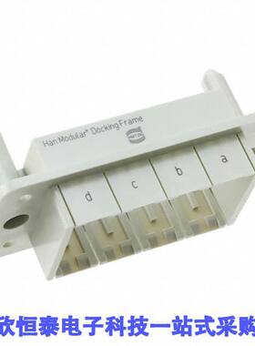 09140161711连接器 《 FRAME PANEL MOUNTING FOR 4MOD    》