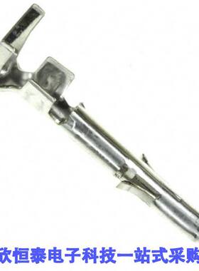 171639-1连接器 《 CONN SO【ET 16-20AWG CRIMP TIN    》