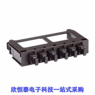 QUI MIGRATION NET OPTIC FIBER FQMAP66CG连接器