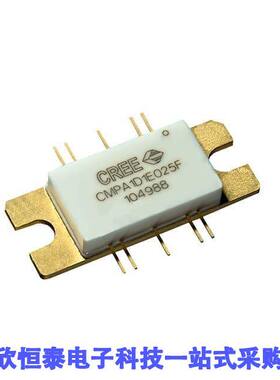 CMPA1D1E025F射频 《 IC AMP 13.75GHZ-14.5GHZ 440208    》