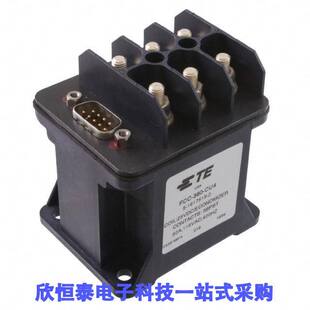 THREADED MOUNT FCC CONTACTOR CU4继电器 360
