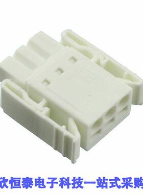 1709459连接器 《 TERM BLO【 PLUG 3POS STR 2.5MM    》