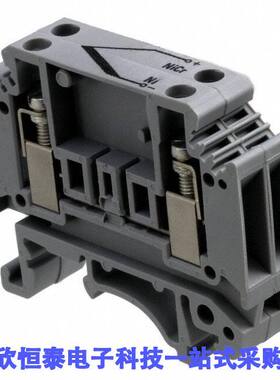 3100062连接器 《 CONN TERM BLK FEED THRU 12-28AWG    》