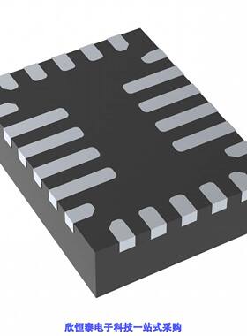 MP2624GL-P芯片 《 4.5A SW CHARGER W/ I2C CONTROL,    》