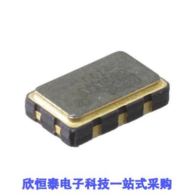 510ABA156M250AAG晶振 《 XTAL OSC XO 156.2500MHZ LVPECL    》
