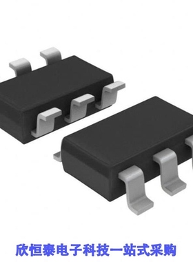 NLAS4599DTT1G/NLAS4684FCT1/NLAS4684FCT1G