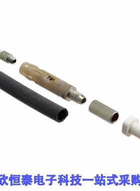FFS.F2.BB2.LCE30连接器 《 CONTACT MALE F2 FIBER OPTIC    》