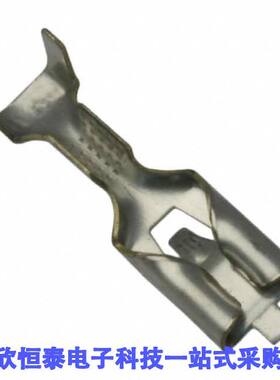 60435-1连接器 《 CONN QC RCPT 16-20AWG 0.187    》