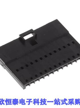 0701070012连接器 《 SL WTW CONN SR OPT A 13POS    》