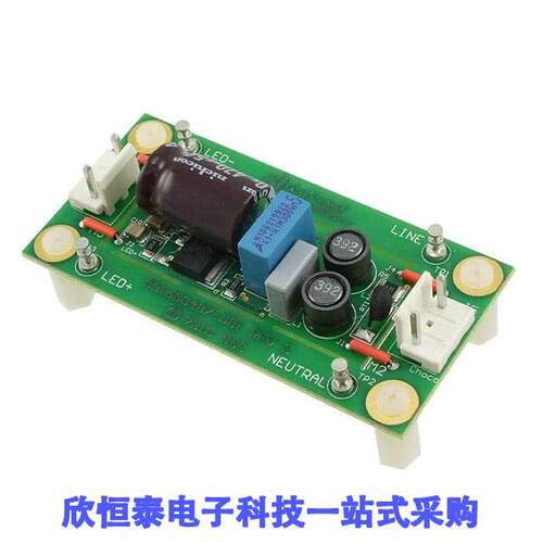 LM3445-EDSNEV/NOPB null TI