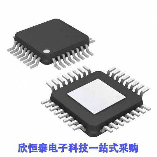 L9663-TR芯片 《 IC INTERFACE SPECIALIZED 32TQFP    》