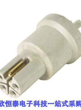 21033962505连接器 《 PCB RECEPTACLE FEMALE L-CODED (6    》