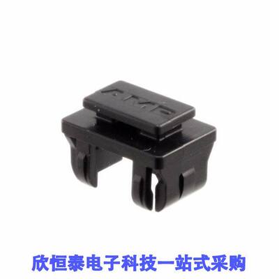 1367147-1连接器 《 CONN DUST CAP FOR SFP CAGE    》