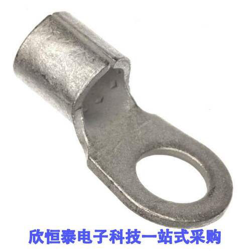 0191930266连接器 《 CONN RING CIRC 4AWG #3/8 CRIMP    》