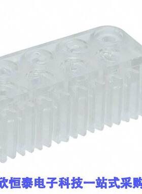 216003-2连接器 《 CONN STUFFER CAP FOR RJ11 JA【    》