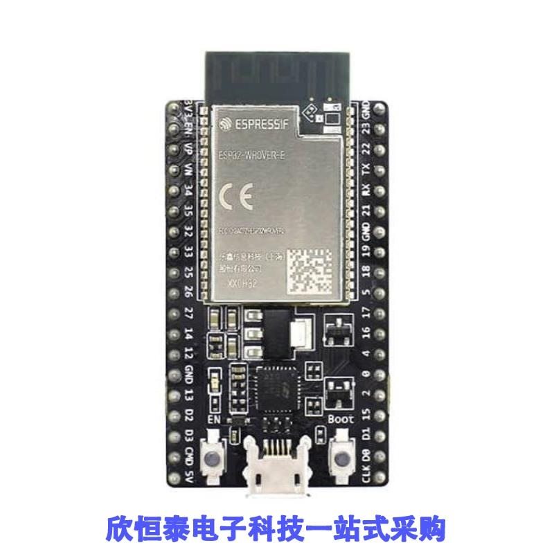 ESP32-DEVKITC-VE ESP32-DEVKITC-VIE ESP32-DEVKITM-1