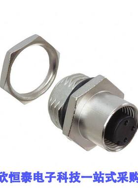 1838891-1连接器 《 CONN RCPT FMALE 3POS SOLDER CUP    》