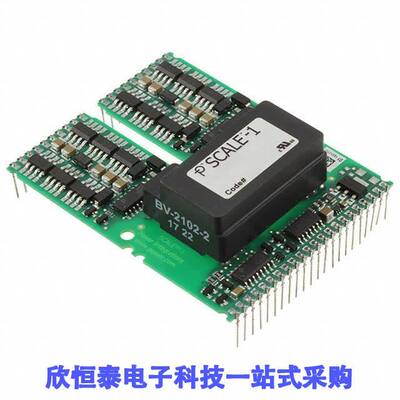 2SD315AI UL芯片 《 IC GATE DRVR HALF-BRIDGE MODULE    》