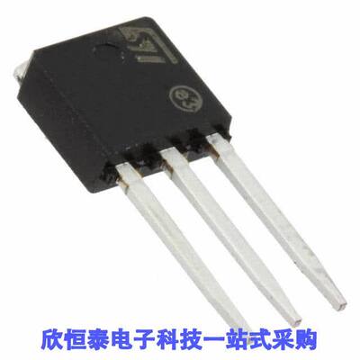 STD12NF06L-1分立半导体产品 《 MOSFET N-CH 60V 12A IPAK    》